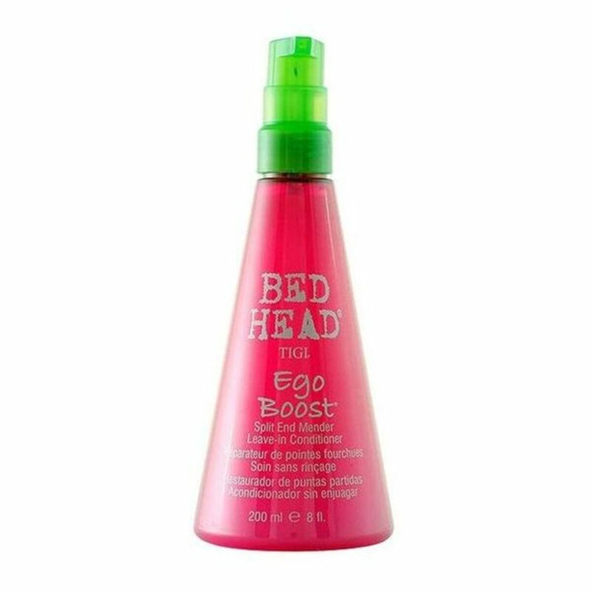 Splint End Regenerator 140587 200 ml - Tigi Maroc - Aylal Beauty