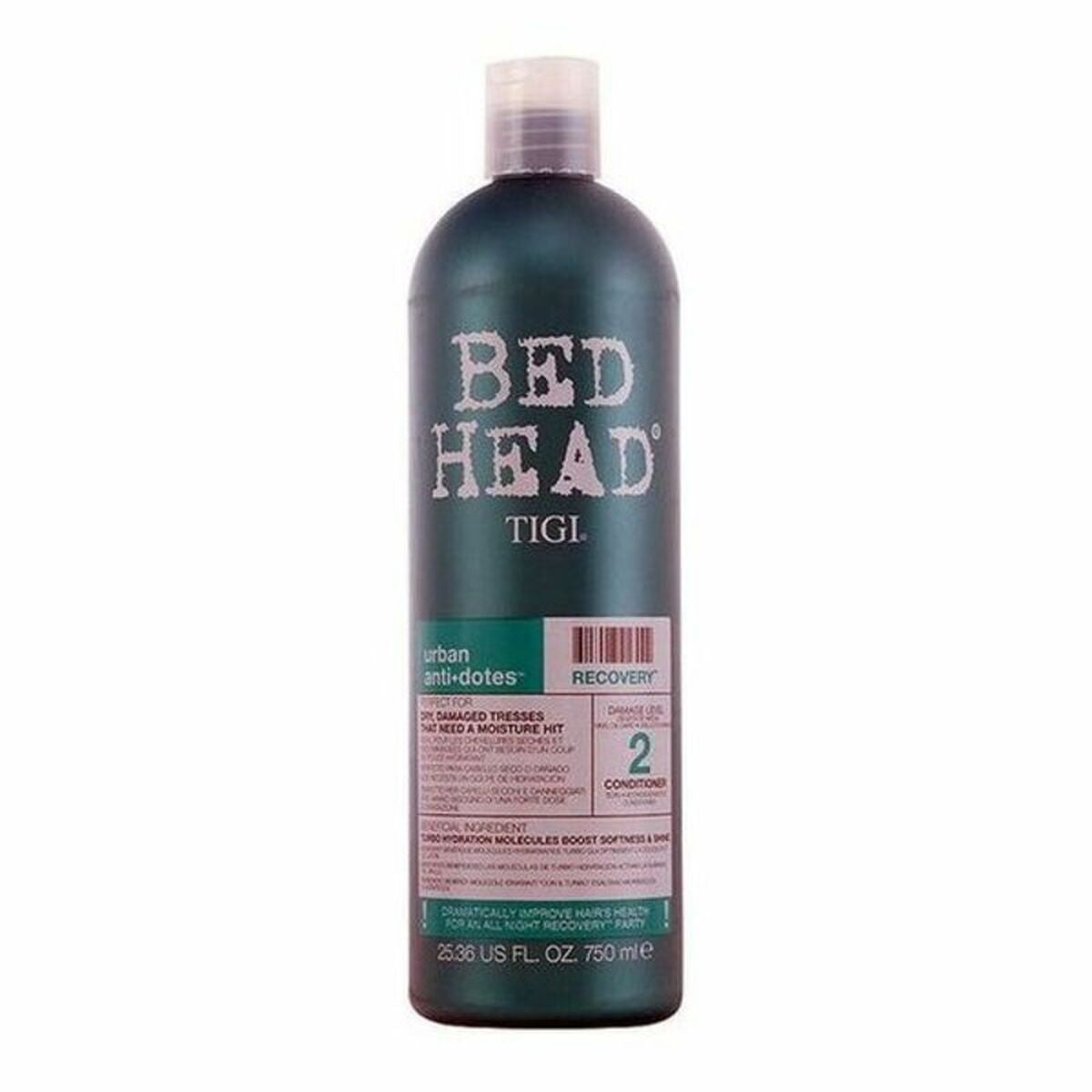 Repairing Conditioner Bed Head - Tigi Maroc - Aylal Beauty