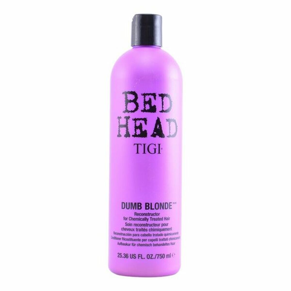 Conditioner Bed Head Dumb Blonde Tigi | Tigi | Aylal Beauty