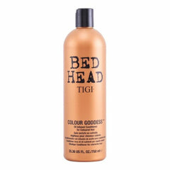 Conditioner Bed Head Colour Goddess Oil Infused Tigi Coloured hair - Tigi Maroc - Aylal Beauty