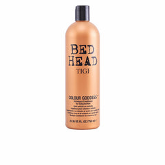 Conditioner Bed Head Colour Goddess Oil Infused Tigi Coloured hair - Tigi Maroc - Aylal Beauty