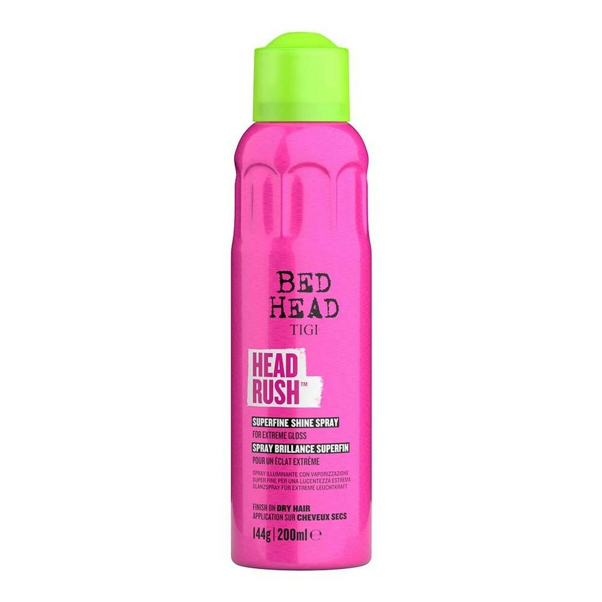 Spray Tigi Bed Head 200 ml - Tigi Maroc - Aylal Beauty