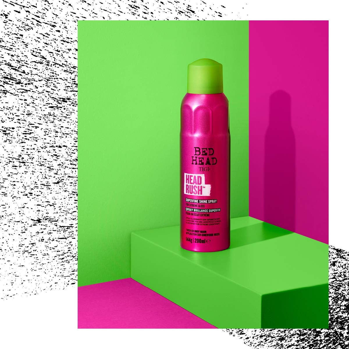 Spray Tigi Bed Head 200 ml - Tigi Maroc - Aylal Beauty