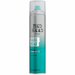 Extra Firm Hold Hairspray Tigi Oh Bee Hive - Tigi Maroc - Aylal Beauty