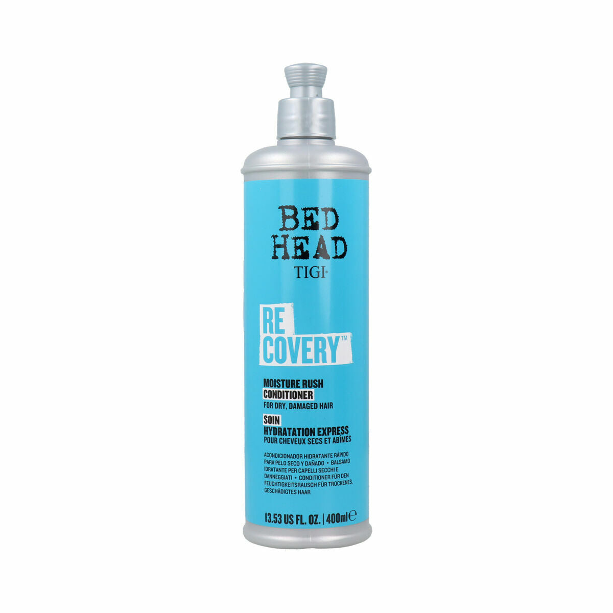 Repairing Conditioner Tigi Bed Head Softening 400 ml - Tigi Maroc - Aylal Beauty