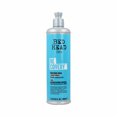 Repairing Conditioner Tigi Bed Head Softening 400 ml - Tigi Maroc - Aylal Beauty