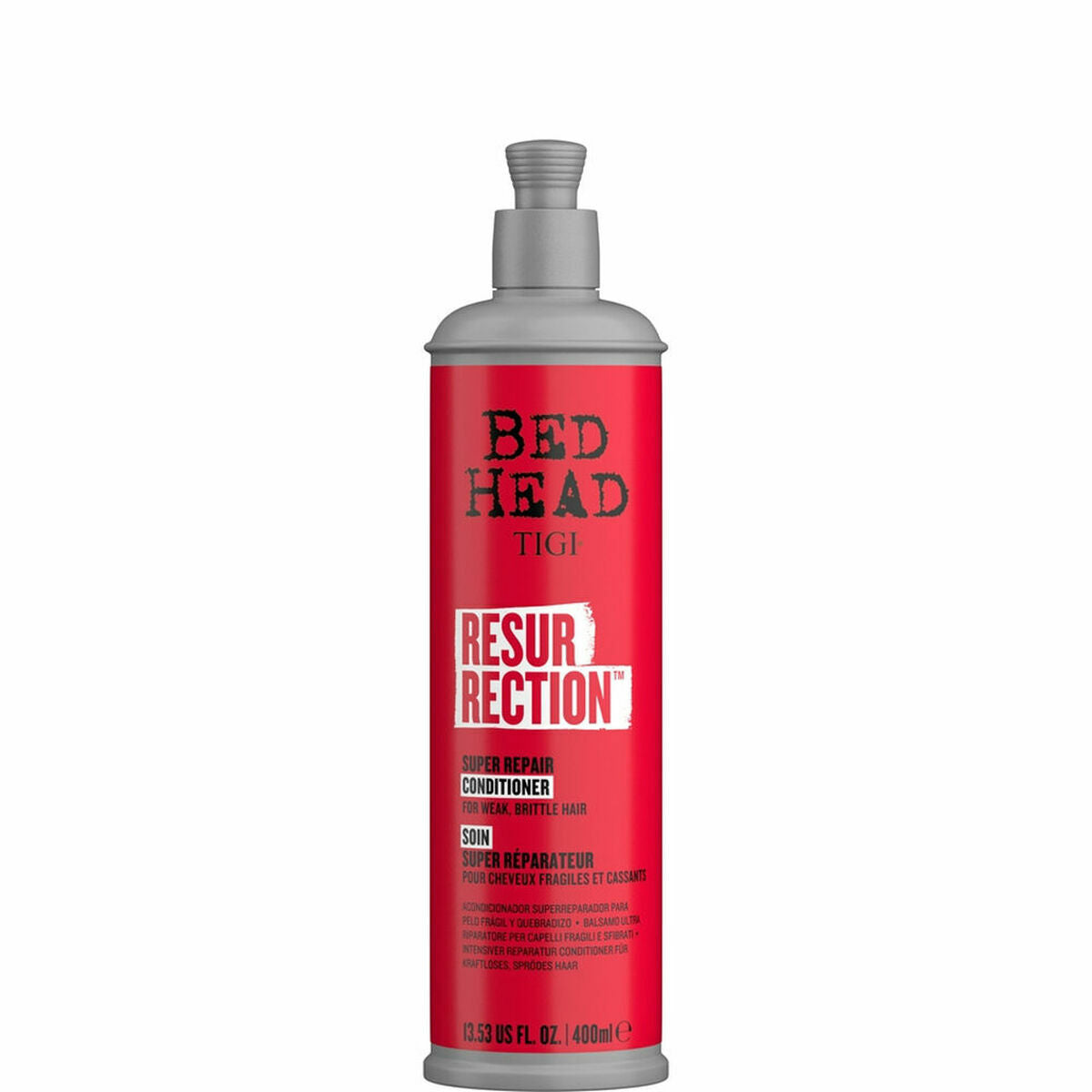 Repairing Conditioner Be Head Tigi 330524 400 ml (400 ml) - Tigi Maroc - Aylal Beauty