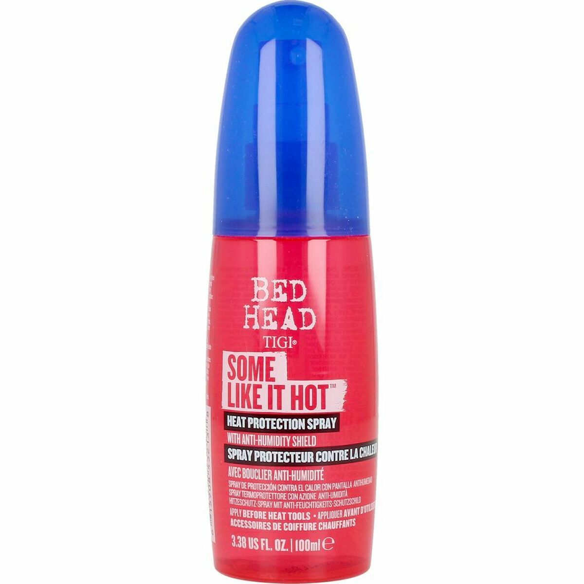 Styling Spray Tigi 140776 Thermoprotective - Tigi Maroc - Aylal Beauty