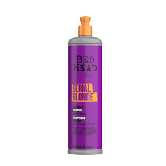 Shampoo Tigi Bh 21 Serial Blonde 600 ml - Tigi Maroc - Aylal Beauty