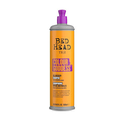 Shampoo Tigi Bh 21 Colour Goddess 600 ml - Tigi Maroc - Aylal Beauty