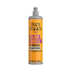 Conditioner for Dyed Hair Tigi Colour Goddess Oil Infused 600 ml - Tigi Maroc - Aylal Beauty