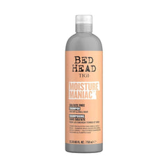 Shampoo Tigi Moisture Maniac 750 ml - Tigi Maroc - Aylal Beauty