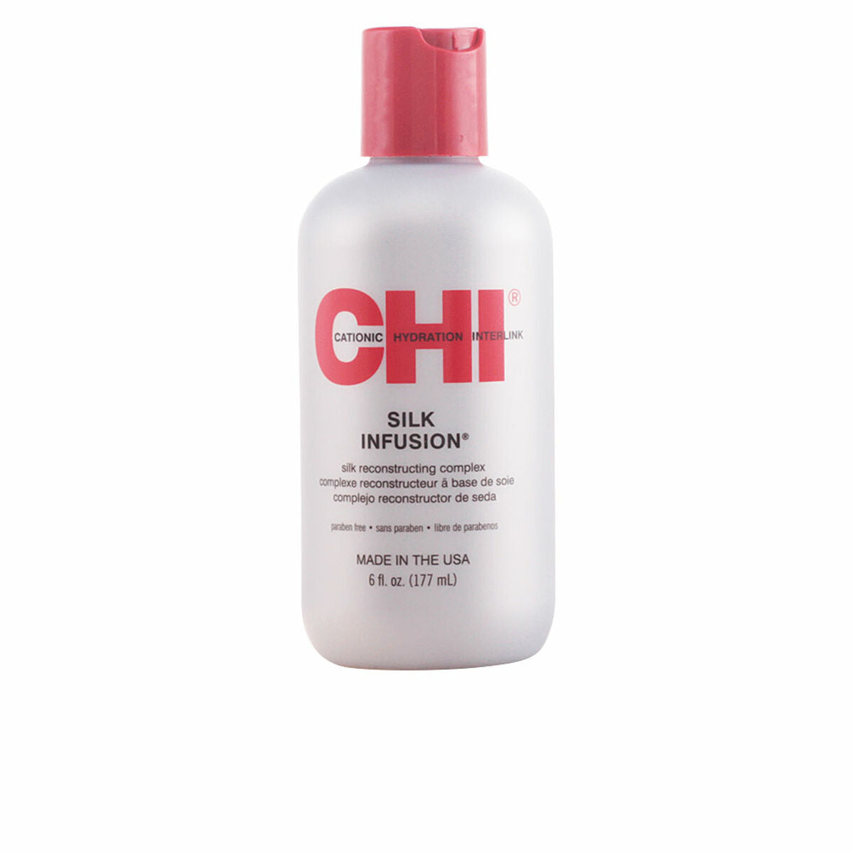 Restorative Intense Treatment Chi Farouk - Farouk Maroc - Aylal Beauty
