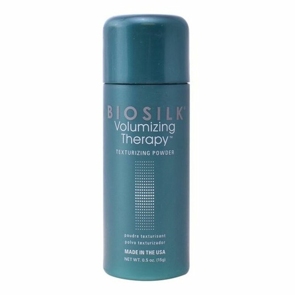 Volumising Spray for Roots Biosilk Volumizing Therapy (15 g) - Farouk Maroc - Aylal Beauty