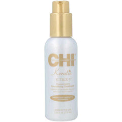 Hair Straightening Treatment Chi Keratin 115 ml (115 ml) - Farouk Maroc - Aylal Beauty