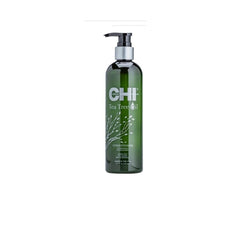 Conditioner Farouk Chi Tea Tree Oil 340 ml - Farouk Maroc - Aylal Beauty