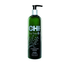 Conditioner Farouk Chi Tea Tree Oil 340 ml - Farouk Maroc - Aylal Beauty