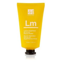 Moisturising Balm Lemon Superfood (50 ml) - Botanicals Maroc - Aylal Beauty