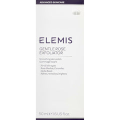 Facial Exfoliator Advanced Skincare 50 ml - Elemis Maroc - Aylal Beauty