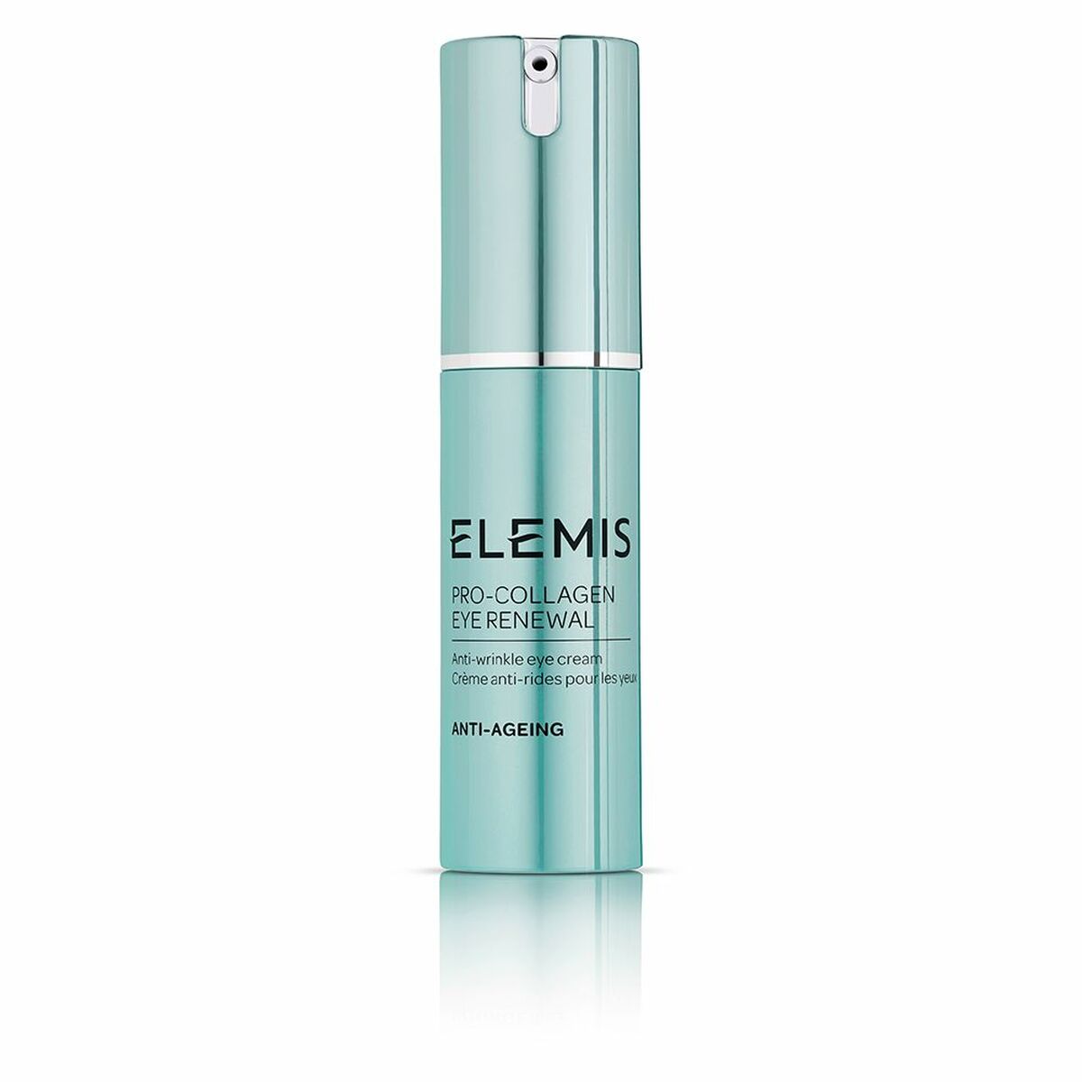 Anti-Ageing Cream for Eye Area Elemis Pro-Collagen 15 ml | Elemis | Aylal Beauty