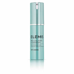 Anti-Ageing Cream for Eye Area Elemis Pro-Collagen 15 ml | Elemis | Aylal Beauty