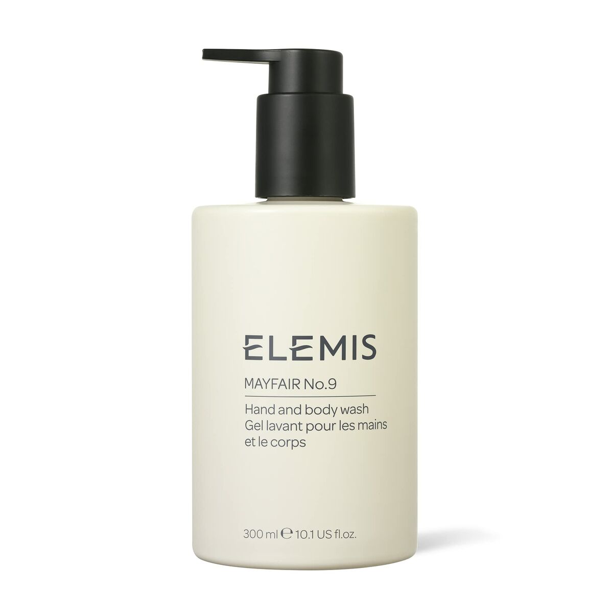 Shower Gel Mayfair Nº 9 300 ml - Elemis Maroc - Aylal Beauty