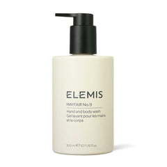 Shower Gel Mayfair Nº 9 300 ml - Elemis Maroc - Aylal Beauty