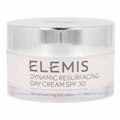 Day Cream Elemis Dynamic Resurfacing Spf 30 50 ml - Elemis Maroc - Aylal Beauty