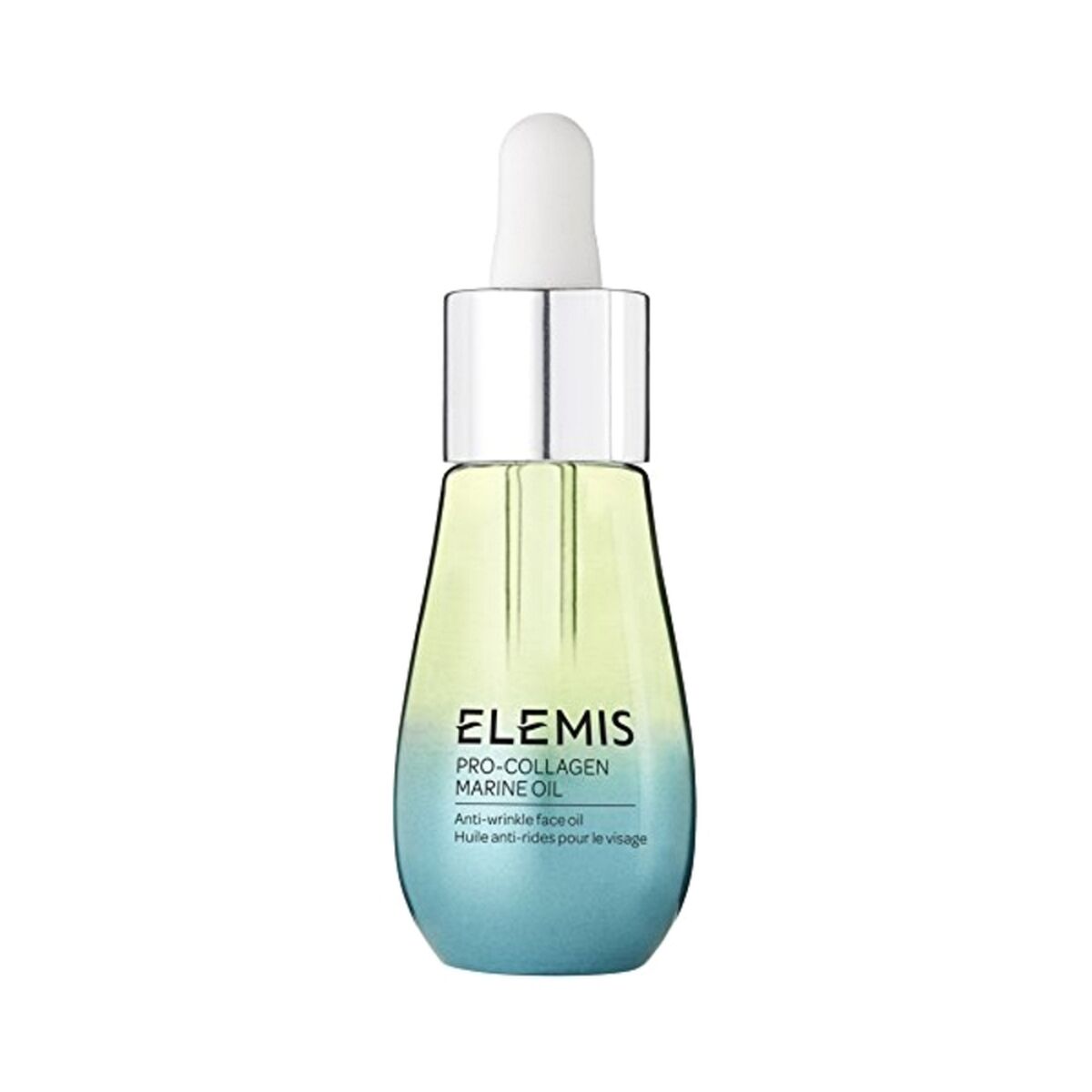 Facial Oil Collagen 15 ml - Elemis Maroc - Aylal Beauty