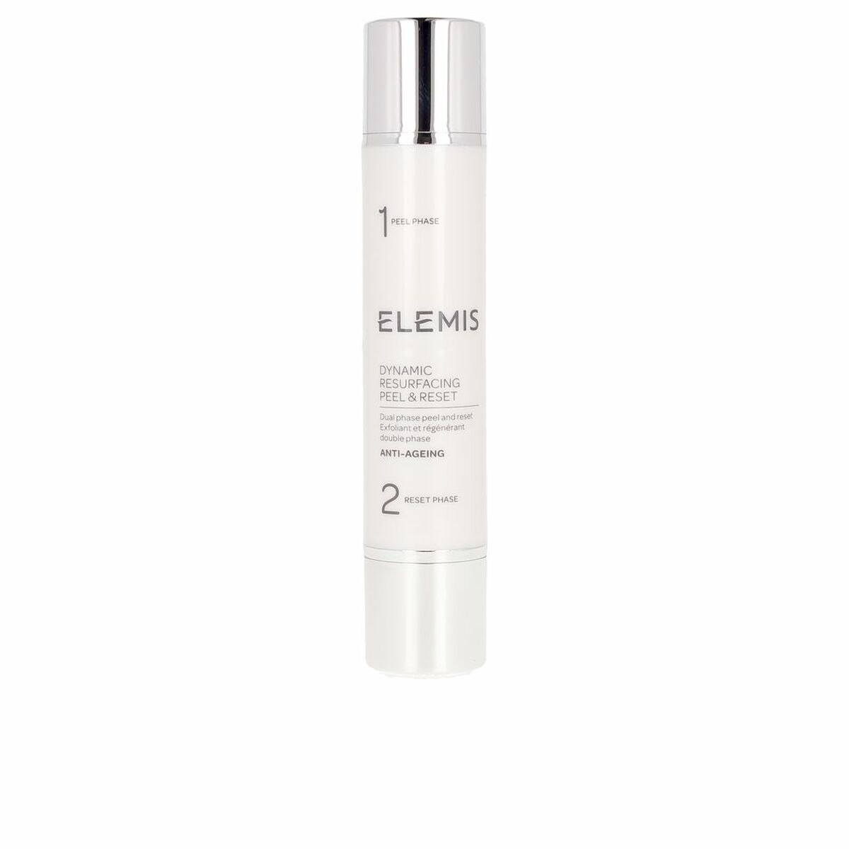 Facial Exfoliator Dynamic Resurfacing peel & reset 30 ml - Elemis Maroc - Aylal Beauty