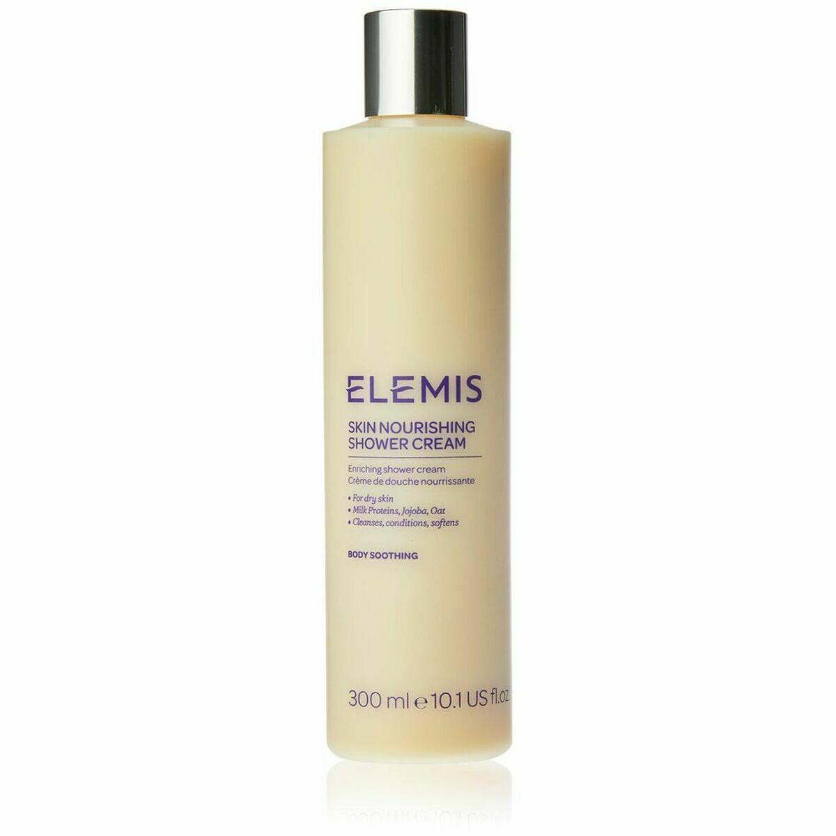 Shower Cream Elemis 300 ml - Elemis Maroc - Aylal Beauty