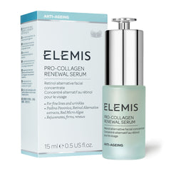 Facial Serum Elemis Collagen 15 ml - Elemis Maroc - Aylal Beauty