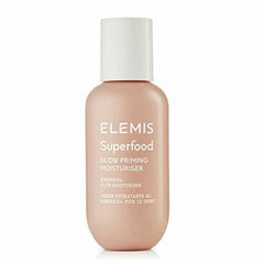 Make-up Primer Elemis Glow Priming Moisturiser Moisturizing 60 ml - Elemis Maroc - Aylal Beauty