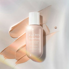 Make-up Primer Elemis Glow Priming Moisturiser Moisturizing 60 ml - Elemis Maroc - Aylal Beauty