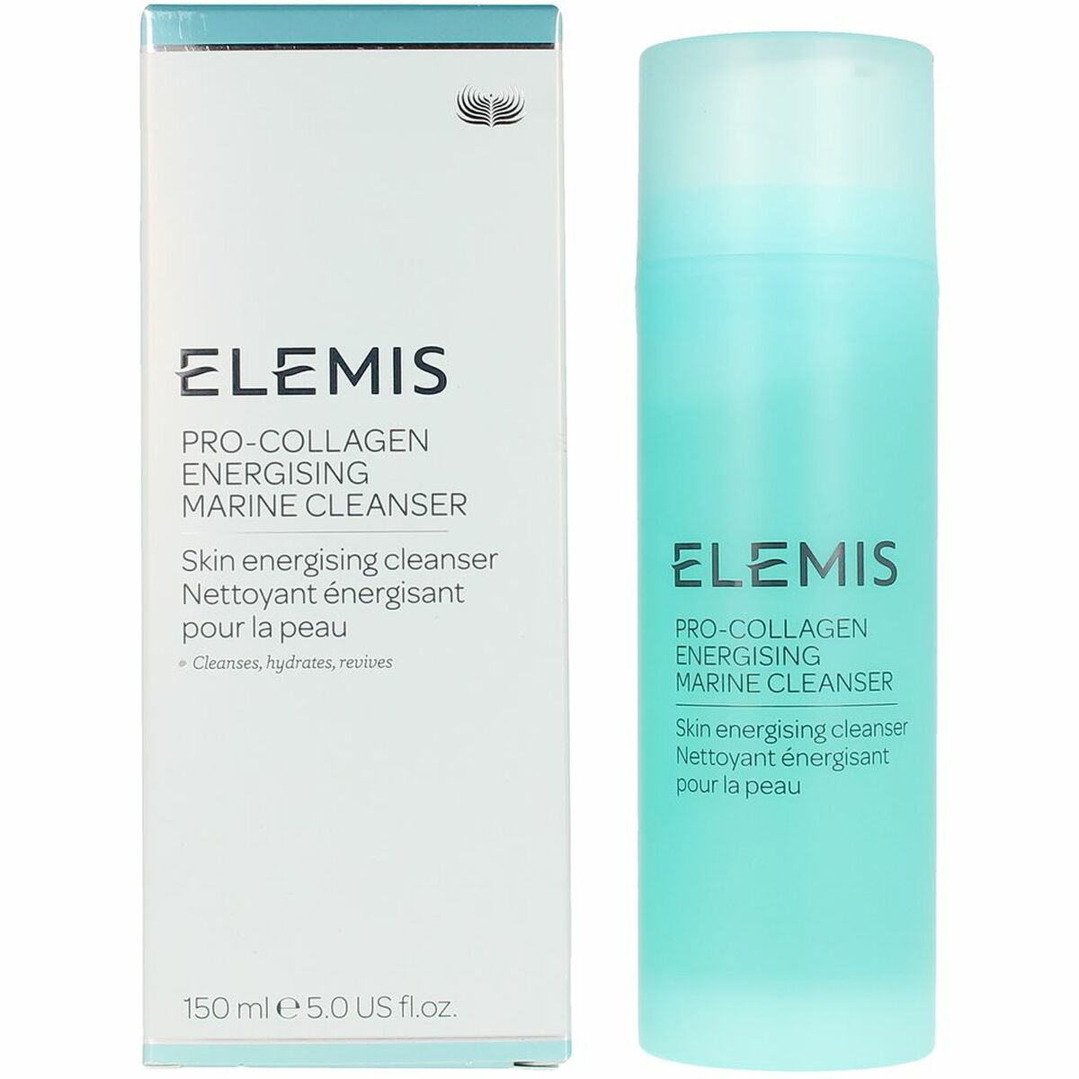 Facial Cleanser Elemis Pro-Collagen Energising Marine 150 ml | Elemis | Aylal Beauty