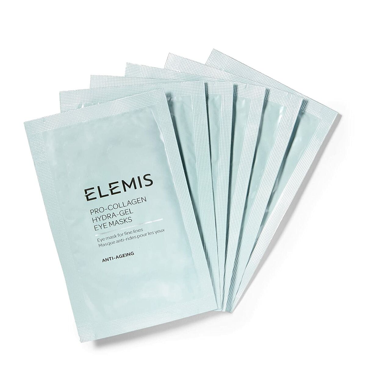 Patch for the Eye Area Elemis Pro-Collagen Anti-ageing (6 Units) | Elemis | Aylal Beauty