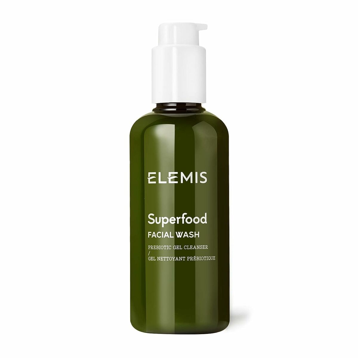 Facial Cleanser Elemis Superfood 200 ml | Elemis | Aylal Beauty