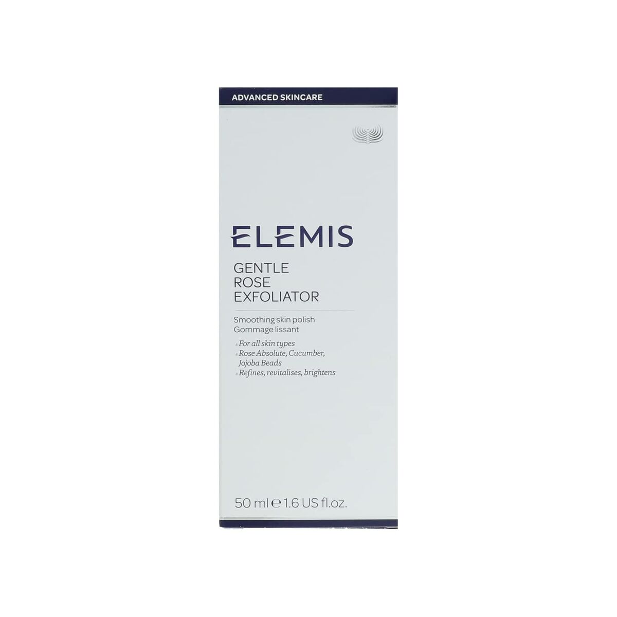 Facial Exfoliator Advanced Skincare 50 ml - Elemis Maroc - Aylal Beauty