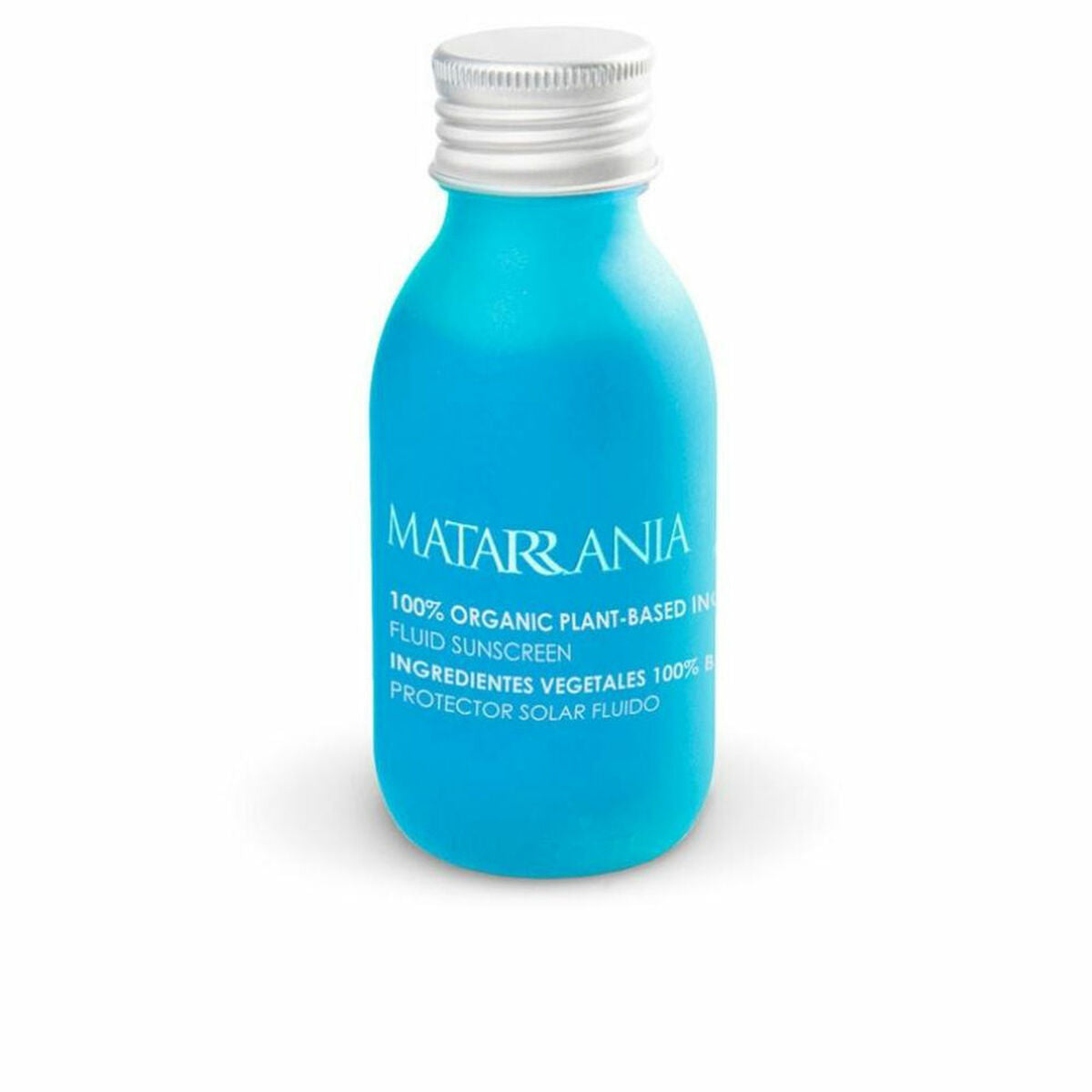 Sun Screen Lotion 100% Bio Spf 30 30 ml - Matarrania Maroc - Aylal Beauty