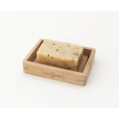 Soap Cake Jabón Rosehip 100 g - The Organic Republic Maroc - Aylal Beauty