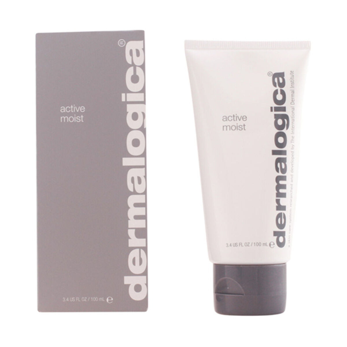 Hydrating Water-based Lotion Greyline 100 ml - Dermalogica Maroc - Aylal Beauty