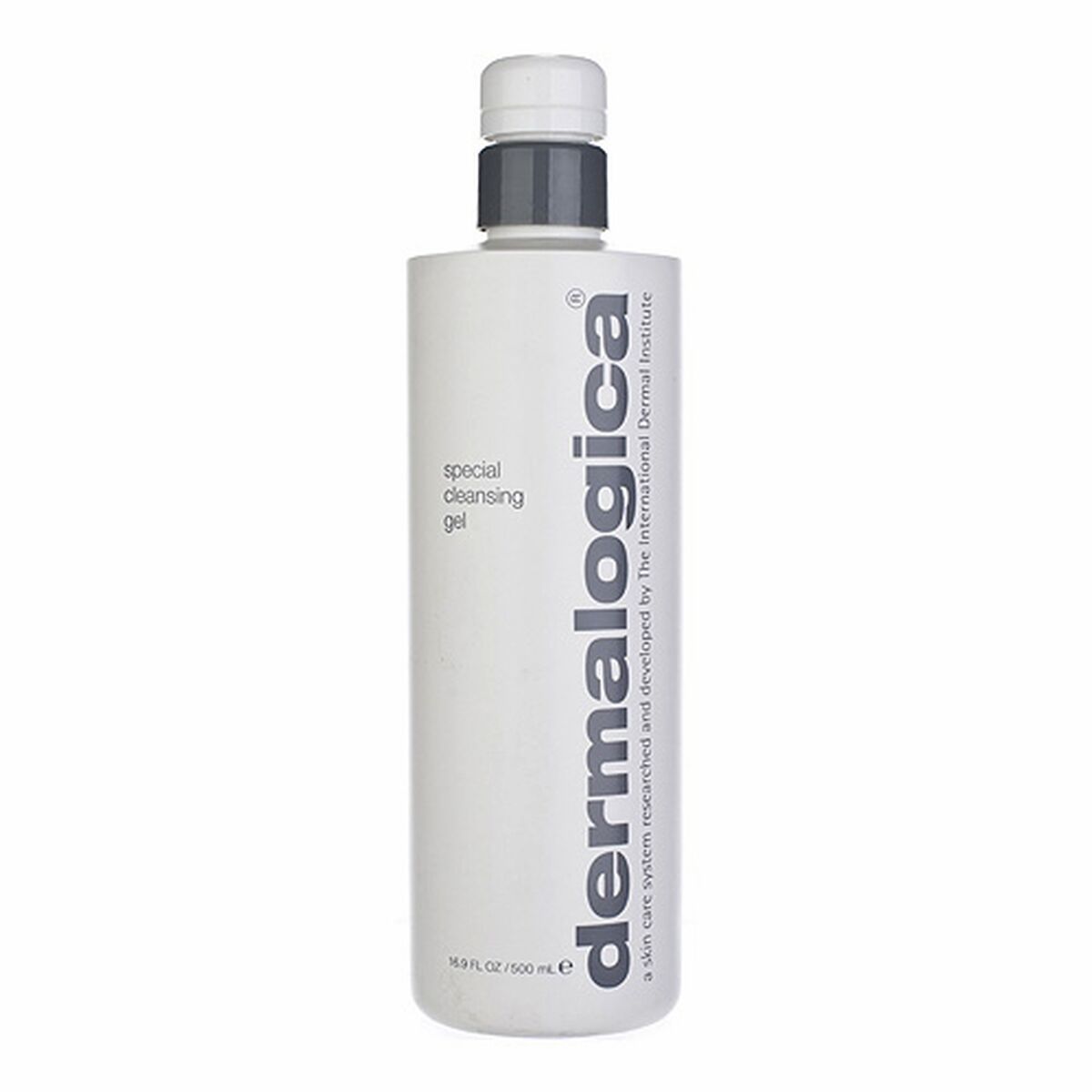 Facial Cleansing Gel Greyline Dermalogica 101106 (1 Unit) - Dermalogica Maroc - Aylal Beauty