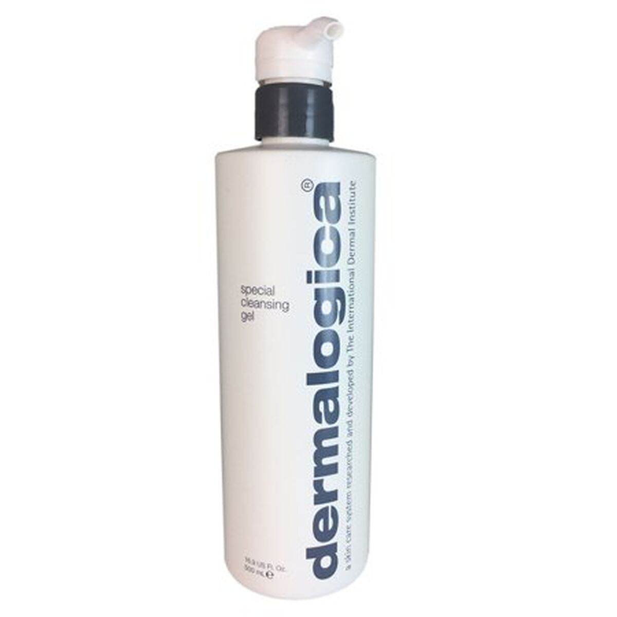 Facial Cleansing Gel Greyline Dermalogica 101106 (1 Unit) - Dermalogica Maroc - Aylal Beauty