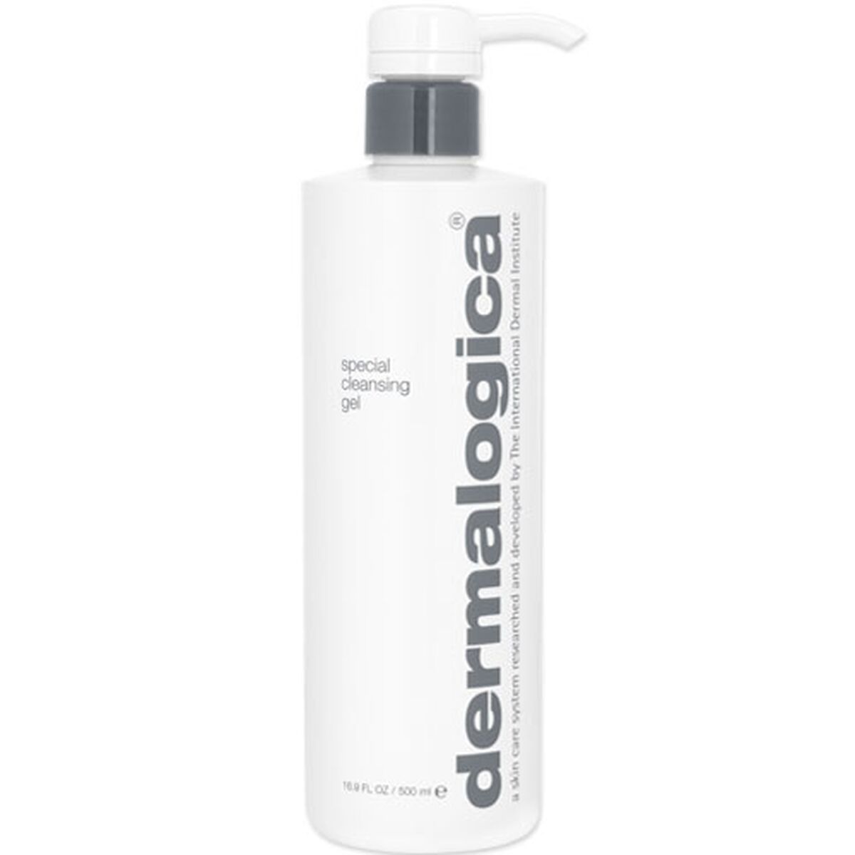 Facial Cleansing Gel Greyline Dermalogica 101106 (1 Unit) - Dermalogica Maroc - Aylal Beauty