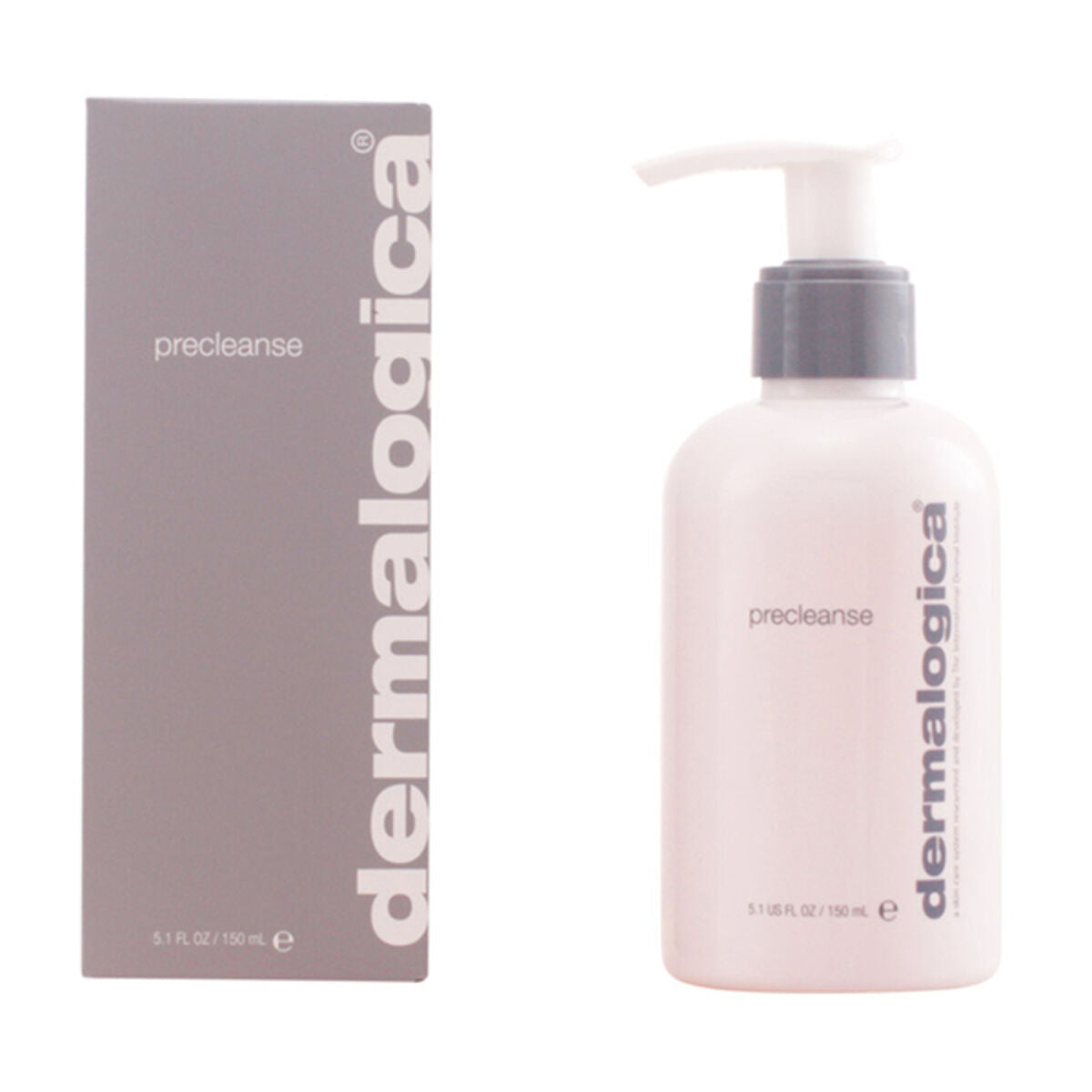 Cleansing Foam Greyline 150 ml - Dermalogica Maroc - Aylal Beauty