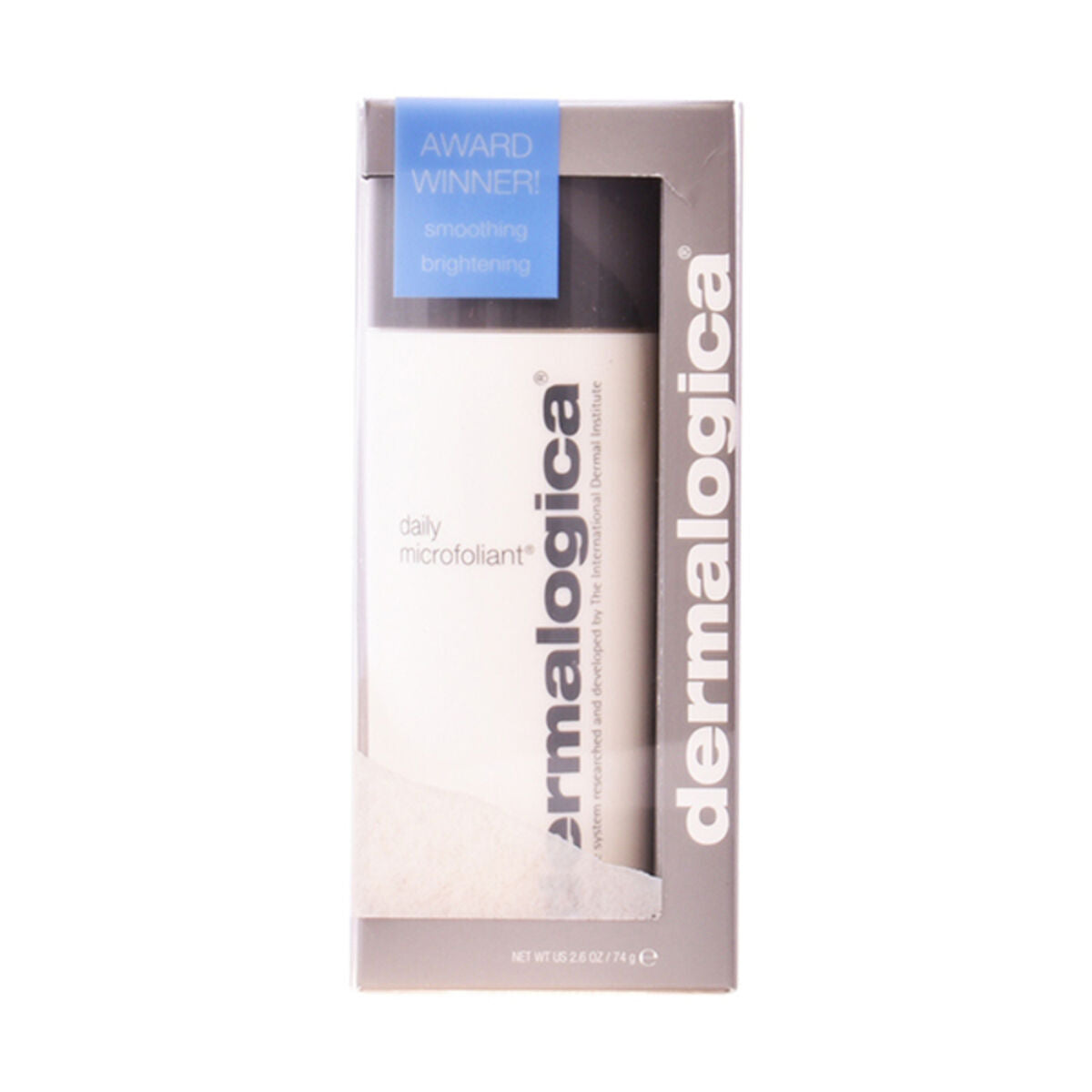 Facial Exfoliator Greyline Dermalogica 74 g - Dermalogica Maroc - Aylal Beauty