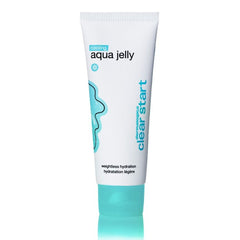 Facial Gel Dermalogica Cooling Aqua Jelly 59 ml Mattifying finish - Dermalogica Maroc - Aylal Beauty