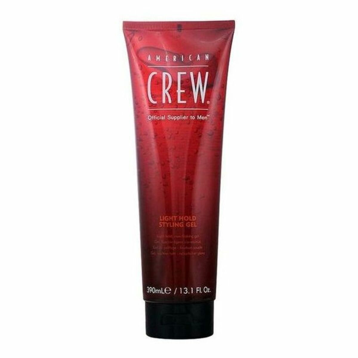 Styling Gel American Crew 76040 - American Crew Maroc - Aylal Beauty