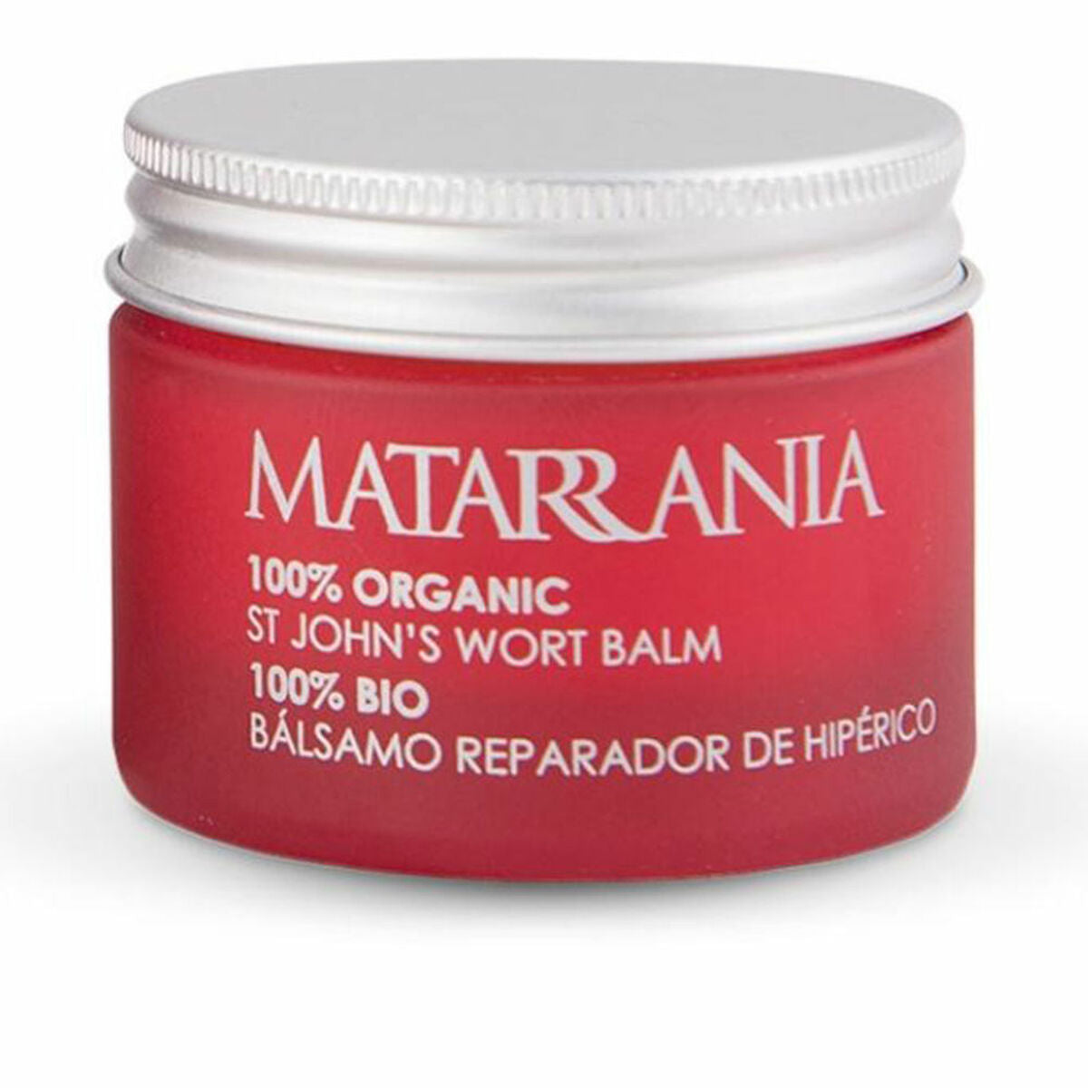 Body Repair Balsam TRATAMIENTOS Y ACEITES CORPORALES 30 ml St John's Wort - Matarrania Maroc - Aylal Beauty