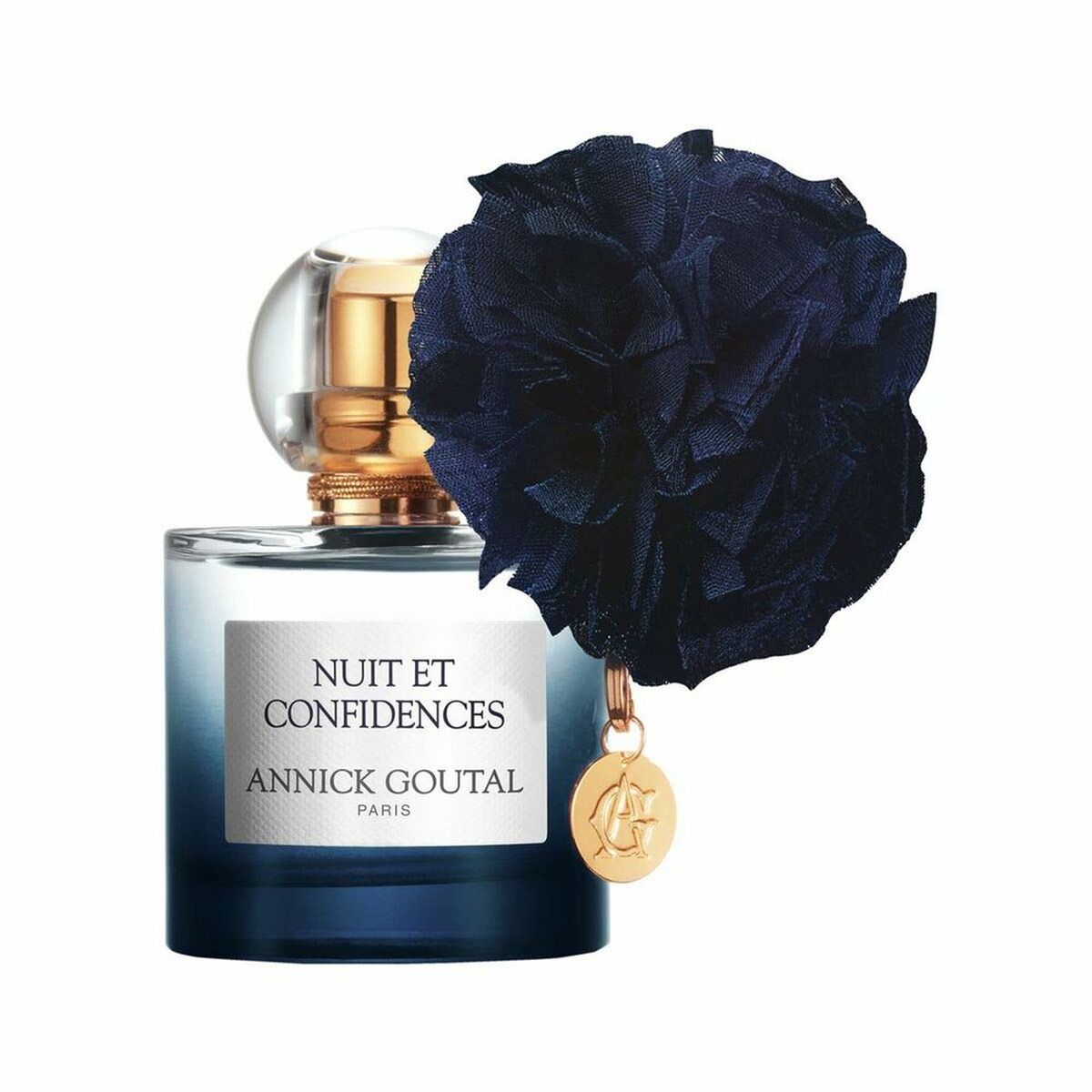 Women's Perfume Nuit Et Confidences EDP EDP 50 ml - Goutal Maroc - Aylal Beauty